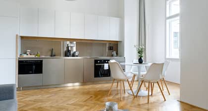 Apartment BRNO