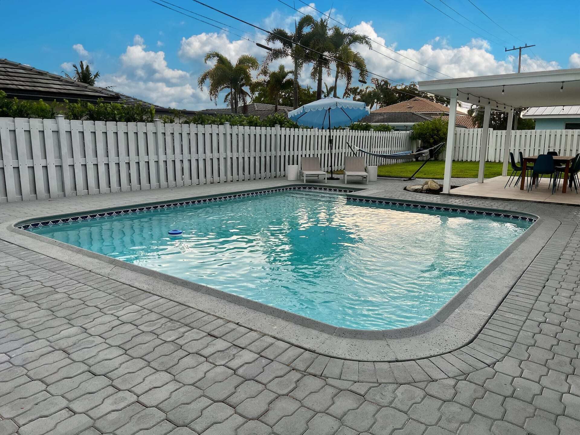 Kasa Lighthouse Point South Florida 4BD/3BA