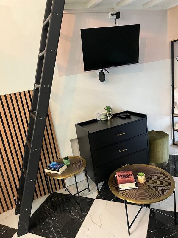 Intérieur