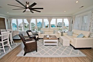 Smart-TV og videospill