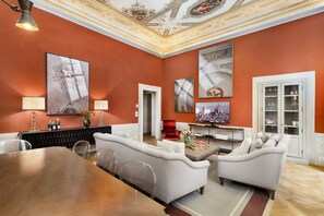 Interior - Don Tommaso - La Dimora degli Affreschi Florence (Florence)