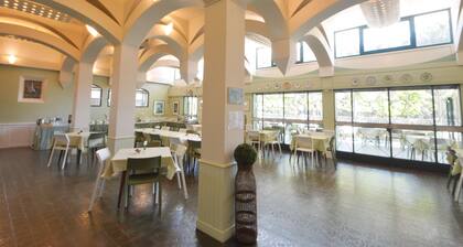 HOTEL MADDALENA