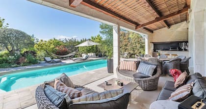Villa Diane by Terry's Homes
