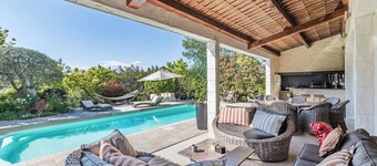 Villa Diane by Terry's Homes