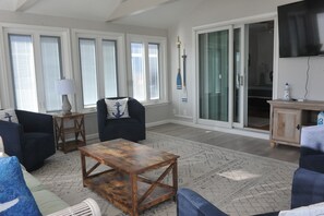 TV connectée, livres