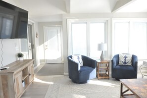 TV connectée, livres