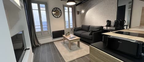 Téléviseur