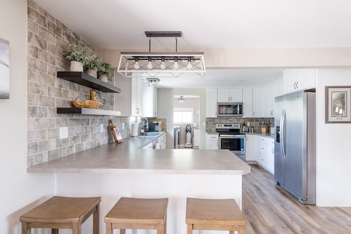 Tranquil Hagerman Haven