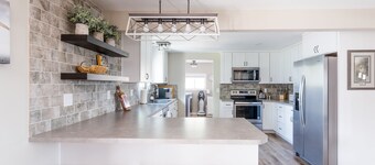 Tranquil Hagerman Haven