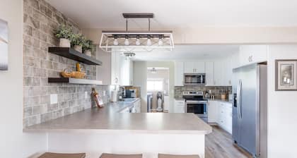 Tranquil Hagerman Haven