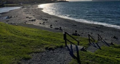 Blueberry Biscuit Home - Jelly Bean Row