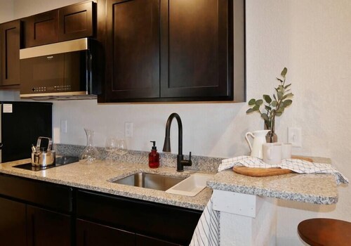 Hip Container Apt - 5 Min Walk to TIAA Bank Field!