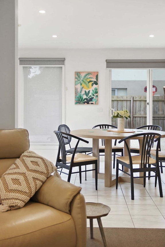 Retreat On Gairloch I Geelong River Hideaway - Geelong