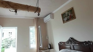 Casa familiar | 1 habitación, ropa de cama de alta calidad y ropa de cama 