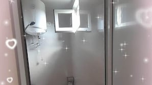 Casa familiar | Baño