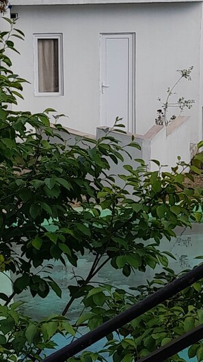 Front of property - gogia (Tsqaltubo)