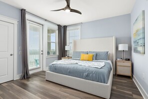 3 chambres, lit parapluie, Wi-Fi gratuit, draps fournis