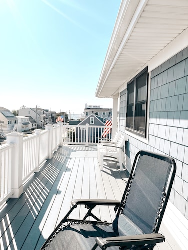 LBI Bay View Incredible Location!