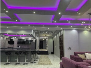 Interior - Super Groot Appartement van 350 M² (Cairo)