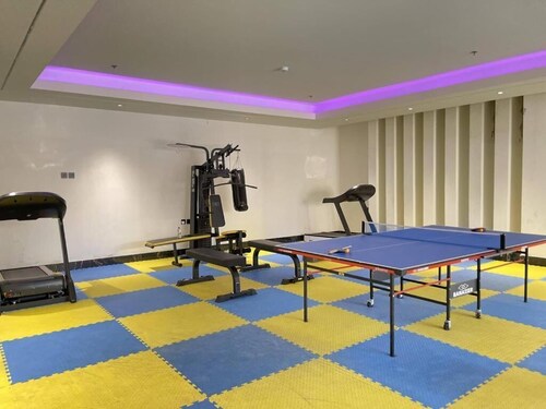 Howard Johnson by Wyndham Riyadh Al Nasiriyah