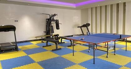 Howard Johnson by Wyndham Riyadh Al Nasiriyah