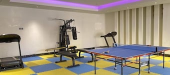 Howard Johnson by Wyndham Riyadh Al Nasiriyah