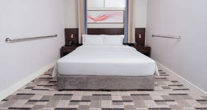 Howard Johnson by Wyndham Riyadh Al Nasiriyah