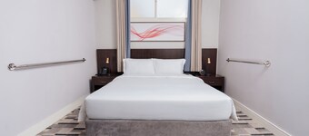 Howard Johnson by Wyndham Riyadh Al Nasiriyah