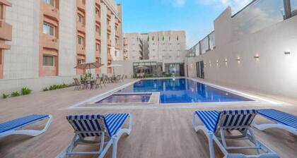 Howard Johnson by Wyndham Riyadh Al Nasiriyah