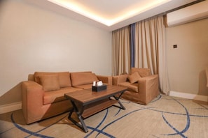 Interior detail - Howard Johnson by Wyndham Riyadh Al Nasiriyah (Riyadh)