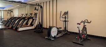 Howard Johnson by Wyndham Riyadh Al Nasiriyah