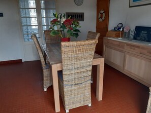 Restauration