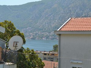 施設からの眺望