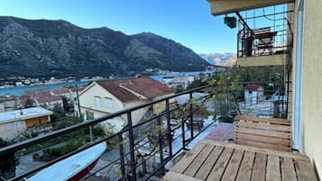 Phòng Deluxe | Quang cảnh thành phố