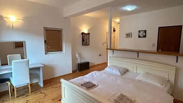 Phòng Deluxe | 1 phòng ngủ, truy cập Internet không dây miễn phí