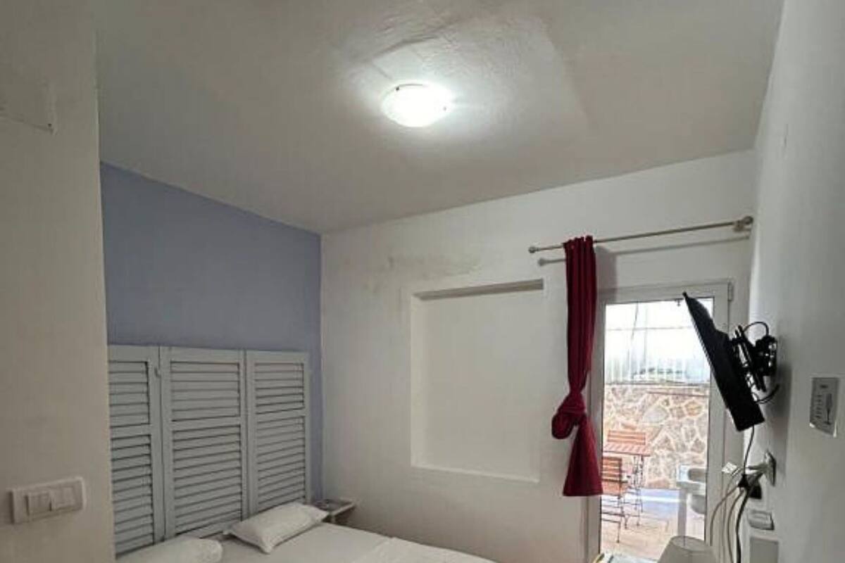 Economy kamer | 1 slaapkamer, gratis wifi