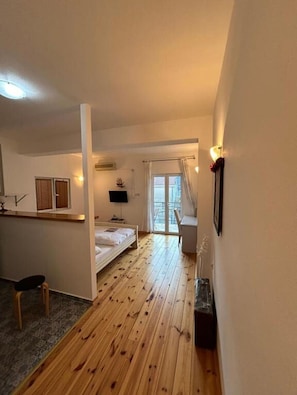 Deluxe Room | 1 bedroom, free WiFi - Club Neni Hotel Kotor (Kotor)