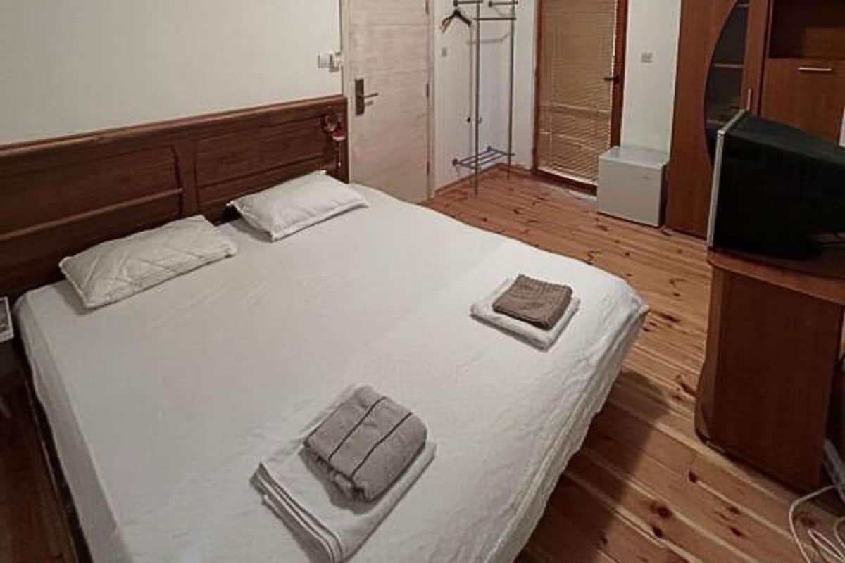Standaard kamer | 1 slaapkamer, gratis wifi
