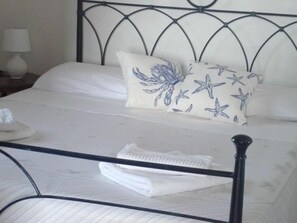 1 bedroom - Villa Striari - 2 (Puglia)