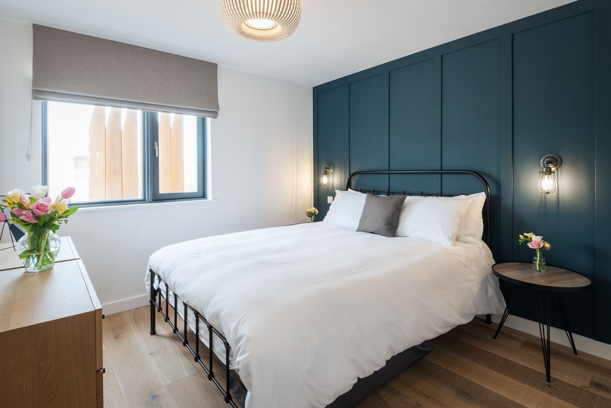 Willow Cove -  A Luxury Self-catering Apartment Footsteps From The Beach - Hope Cove