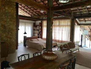 5 Schlafzimmer