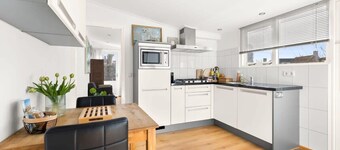 Hello Zeeland - Vakantiehuis Zuidstraat 17A