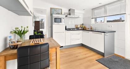 Hello Zeeland - Vakantiehuis Zuidstraat 17A