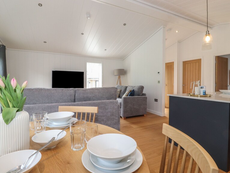 The Brambles, Pet Friendly, With A Garden In Haverthwaite - Newby Bridge