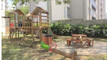 Zona infantil