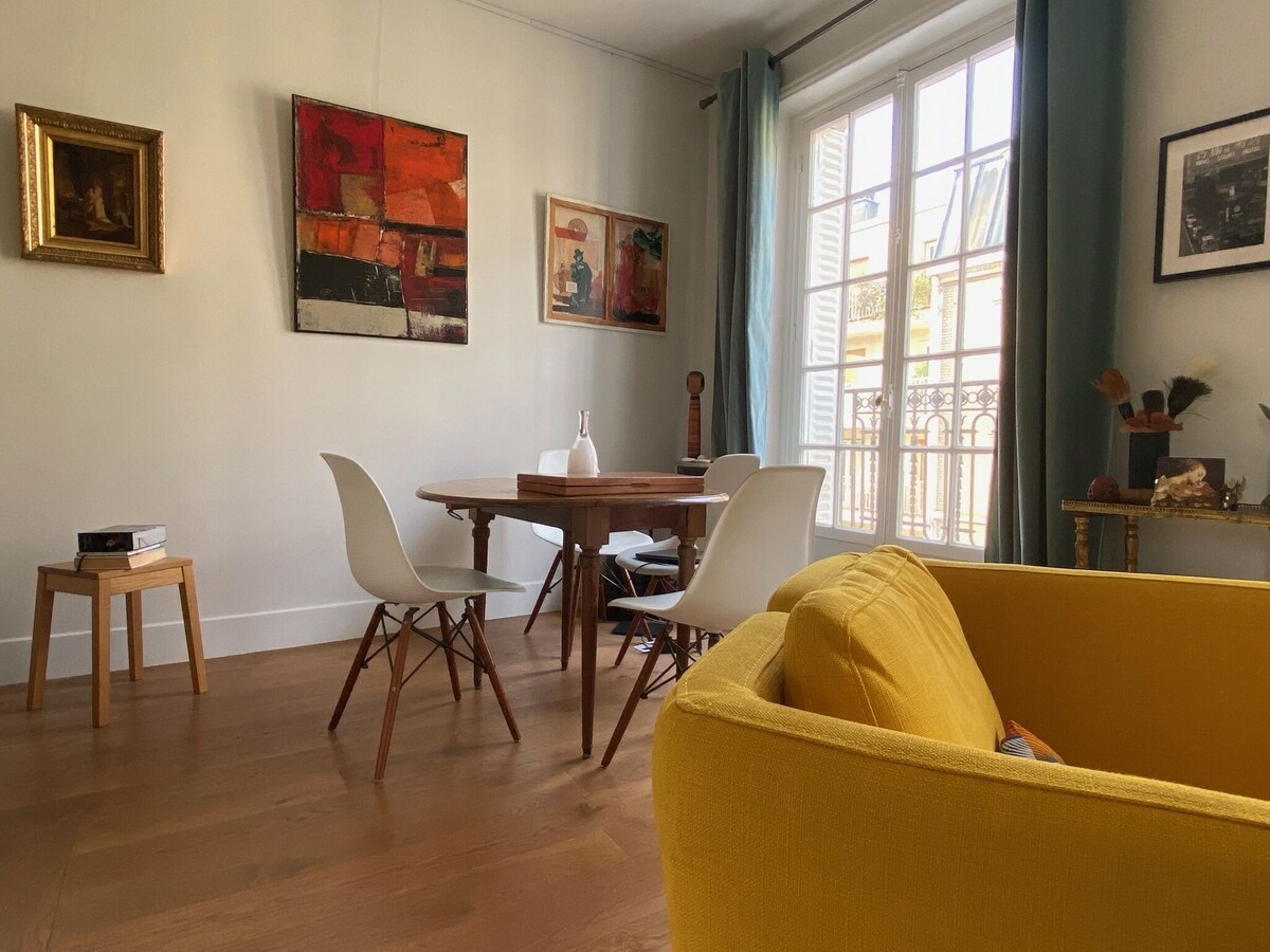 Imagen de perfil del propietario o de la propietaria