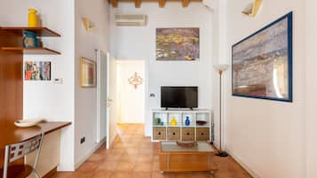 Appartement Classique | Coin séjour