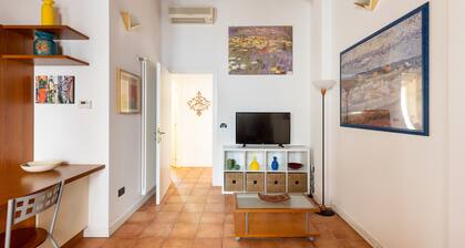 Bertiera Apartments by Wonderful Italy
