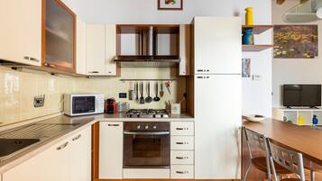 Appartement Classique | Cuisine privée