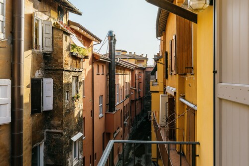 Bertiera Apartments by Wonderful Italy
